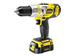 Rotary Hammer