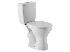 Flush toilet Ceramic